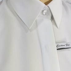 Women's CUSTOM FIT Premium Pilot Shirt REORDER ONLY FOR EXISTING CUSTOMERS